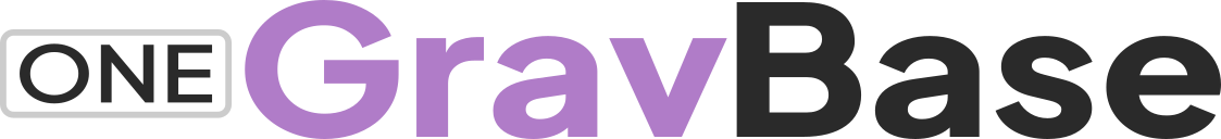 ONE GravBase